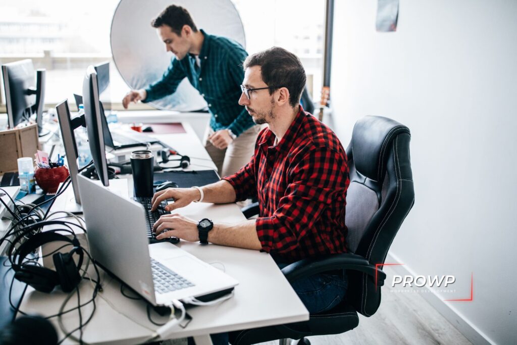 Zatrudnij profesjonalnych programistów WordPress – zwiększ efektywność swojej strony internetowej