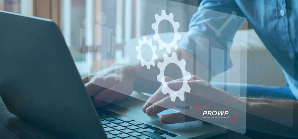 3 najważniejsze zadania, jakie powinien wykonywać administrator strony WordPress