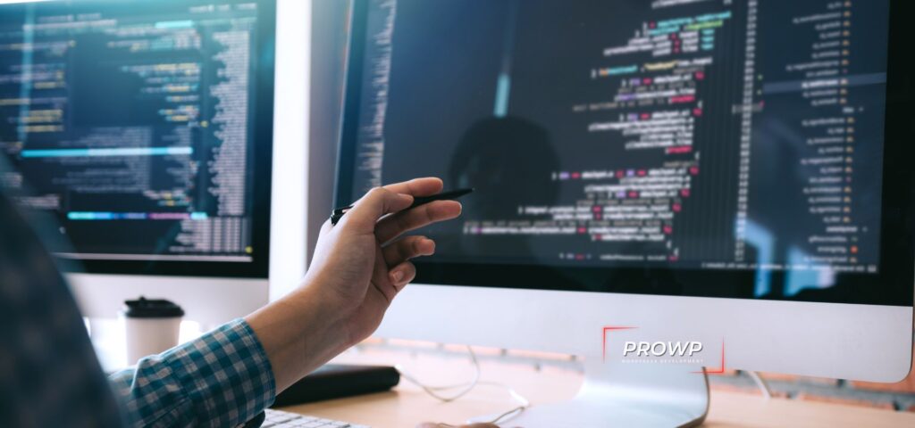 Jak wybrać odpowiedniego specjalistę do administrowania stroną WordPress