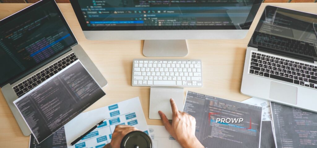 Proste kroki do pomyślnej aktualizacji strony internetowej za pomocą WordPress