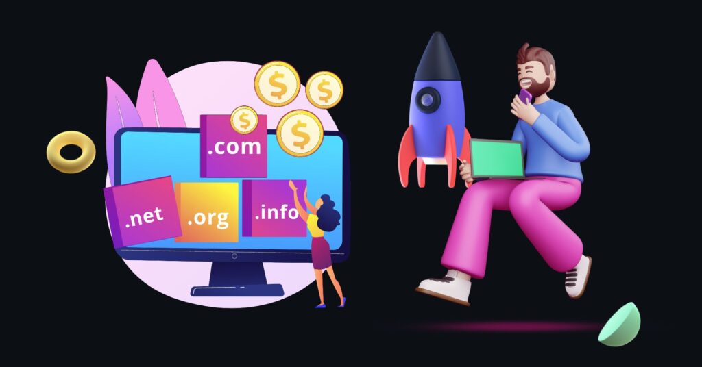 Domena Strony Internetowej – Wszystko, co musisz wiedzieć