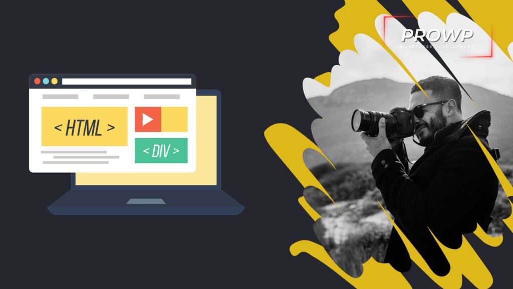 Strona Internetowa dla fotografa – Co warto wiedzieć?